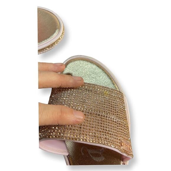 Juicy Couture - Sandals  - Picture 5 of 9